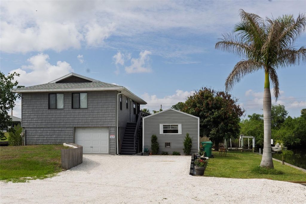 29103 ORVA DRIVE, Punta Gorda, FL 33982