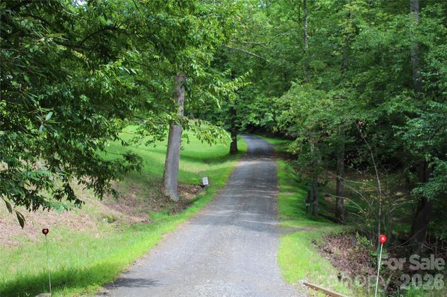 PLT 3 Scenic View Drive, Green Mountain, NC 28740