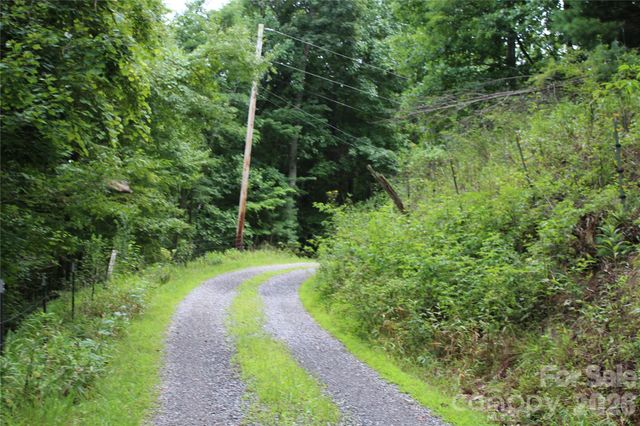 PLT 3 Scenic View Drive, Green Mountain, NC 28740