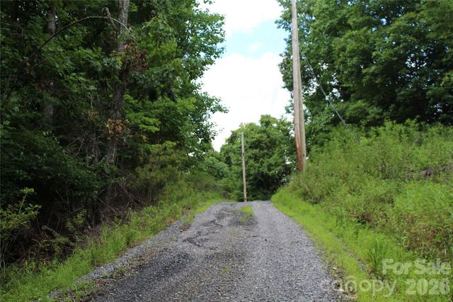 PLT 3 Scenic View Drive, Green Mountain, NC 28740