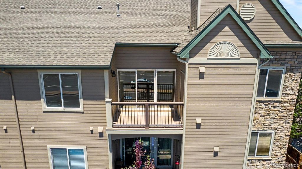 Image 34 of property listing at 7479 S Alkire Street 302, Littleton, CO 80127