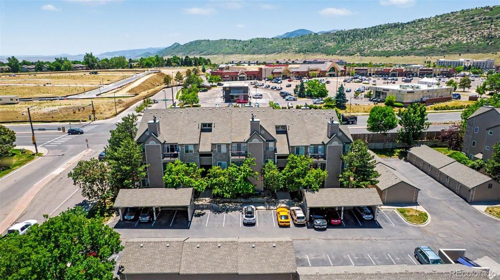 Image 37 of property listing at 7479 S Alkire Street 302, Littleton, CO 80127