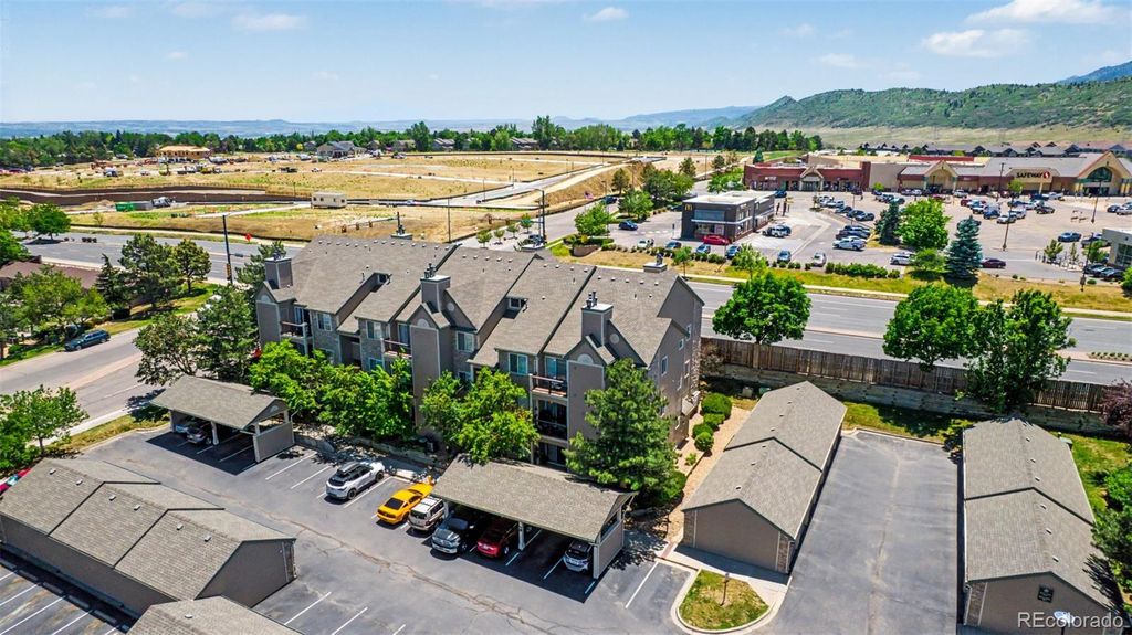 Image 38 of property listing at 7479 S Alkire Street 302, Littleton, CO 80127