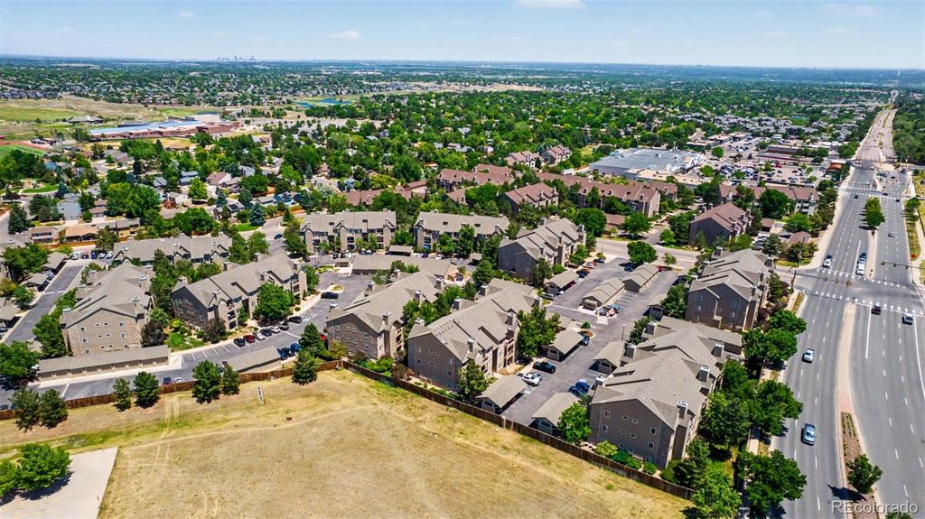 Image 39 of property listing at 7479 S Alkire Street 302, Littleton, CO 80127