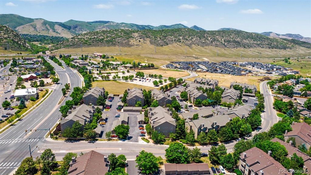 Image 42 of property listing at 7479 S Alkire Street 302, Littleton, CO 80127