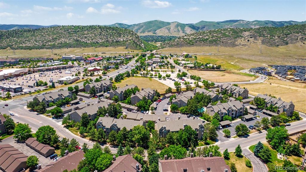 Image 43 of property listing at 7479 S Alkire Street 302, Littleton, CO 80127