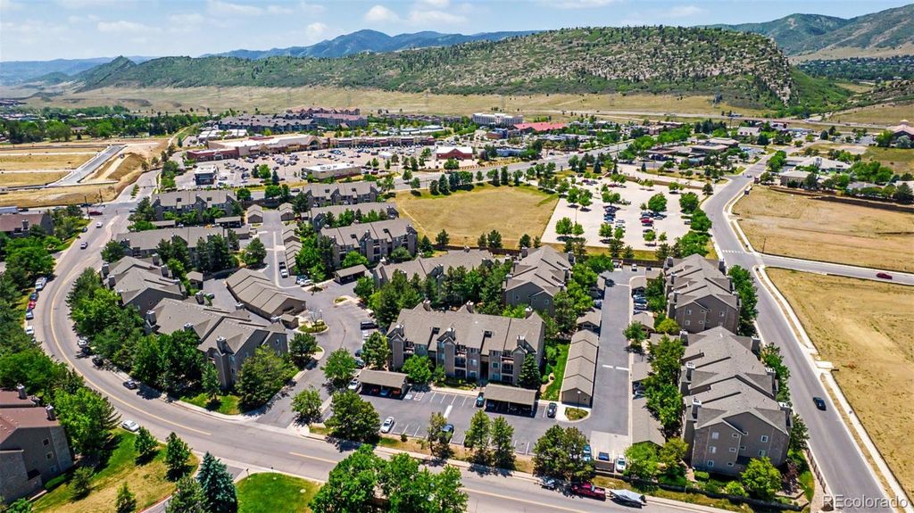 Image 44 of property listing at 7479 S Alkire Street 302, Littleton, CO 80127