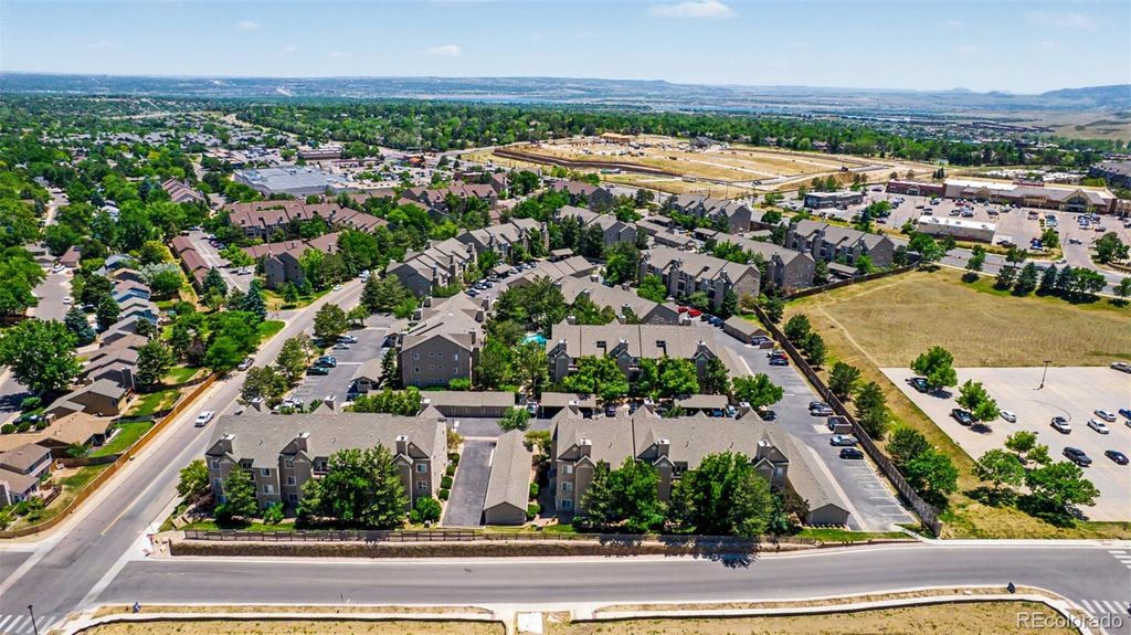 Image 45 of property listing at 7479 S Alkire Street 302, Littleton, CO 80127