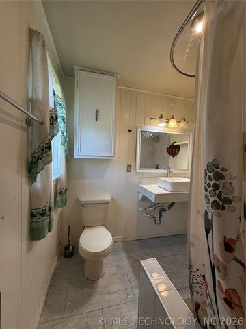 6136 E 4th Place, Tulsa, OK 74112