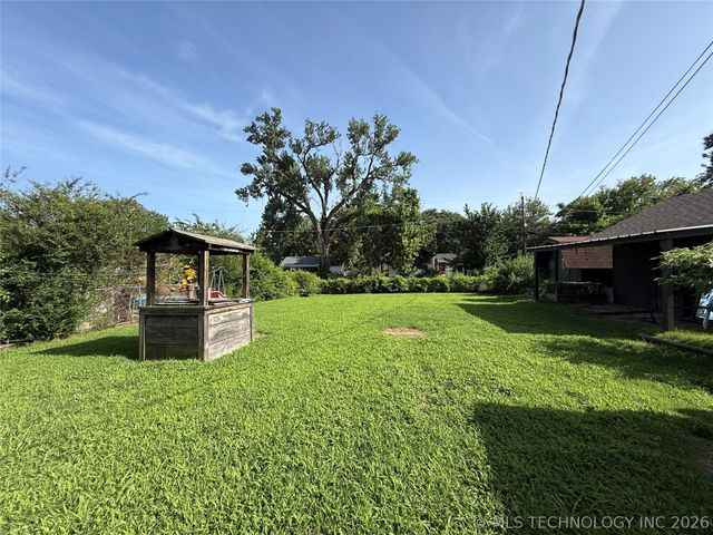 6136 E 4th Place, Tulsa, OK 74112