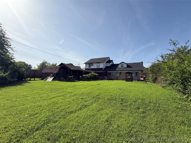 6136 E 4th Place, Tulsa, OK 74112