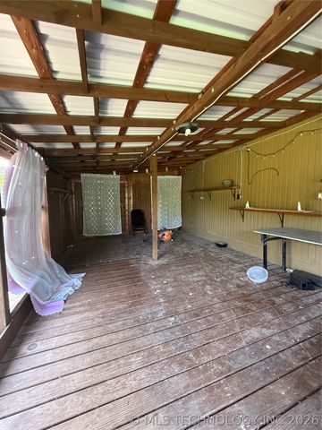 6136 E 4th Place, Tulsa, OK 74112