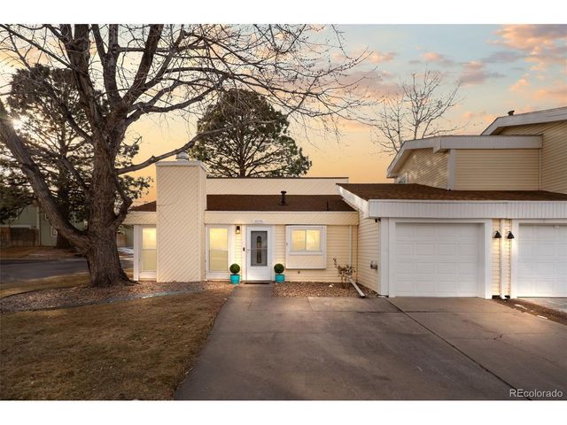 16373 E Rice Pl B, Aurora, CO 80015