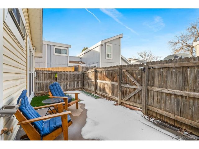 16373 E Rice Pl B, Aurora, CO 80015