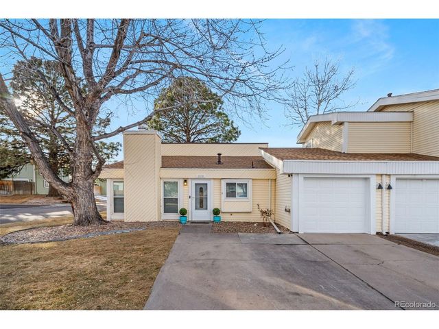 16373 E Rice Pl B, Aurora, CO 80015