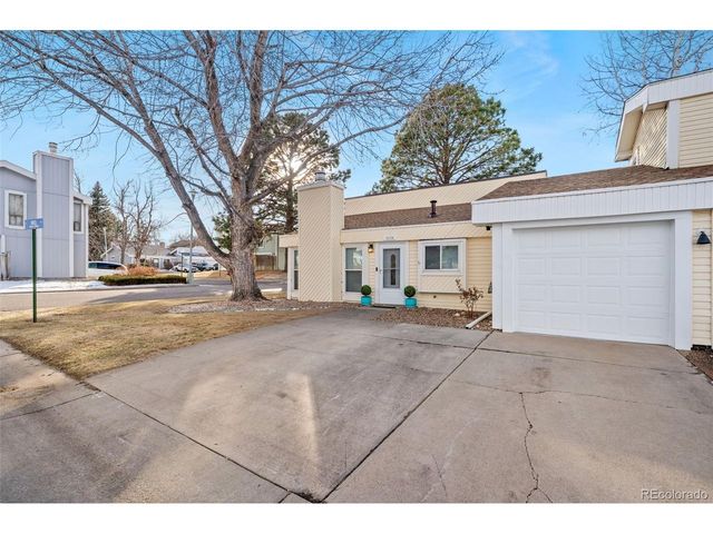 16373 E Rice Pl B, Aurora, CO 80015