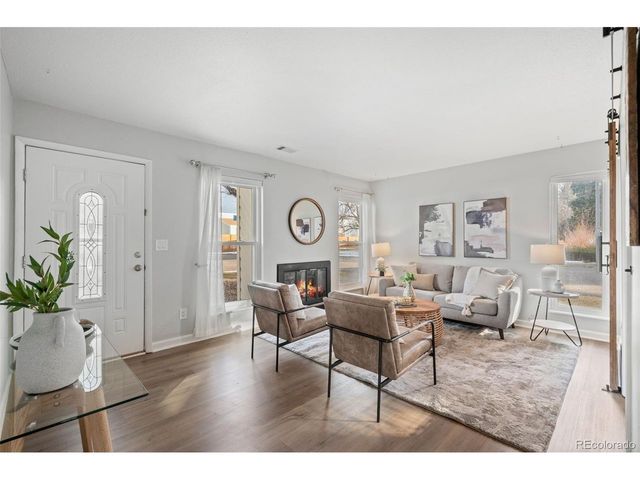 16373 E Rice Pl B, Aurora, CO 80015