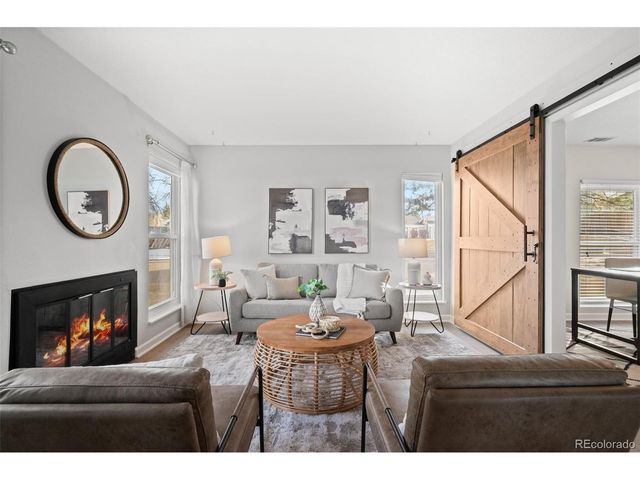 16373 E Rice Pl B, Aurora, CO 80015