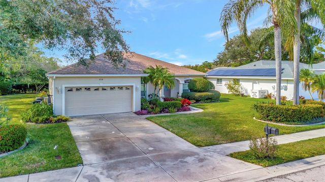 6738 PEACH TREE CREEK ROAD, Bradenton, FL 34203