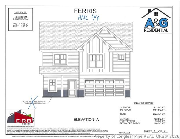 367 Appaloosa Drive, Spring Lake, NC 28390