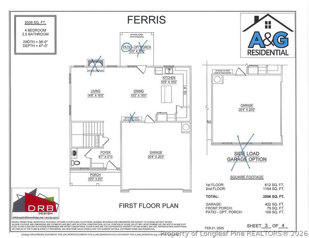 367 Appaloosa Drive, Spring Lake, NC 28390
