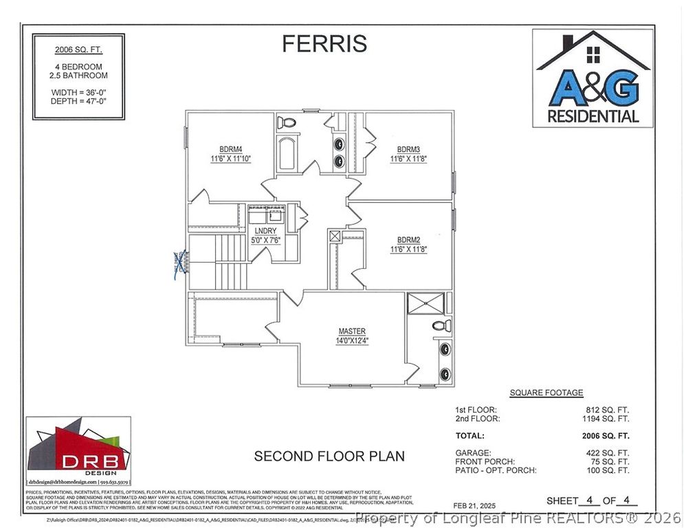 367 Appaloosa Drive, Spring Lake, NC 28390 — photo 14
