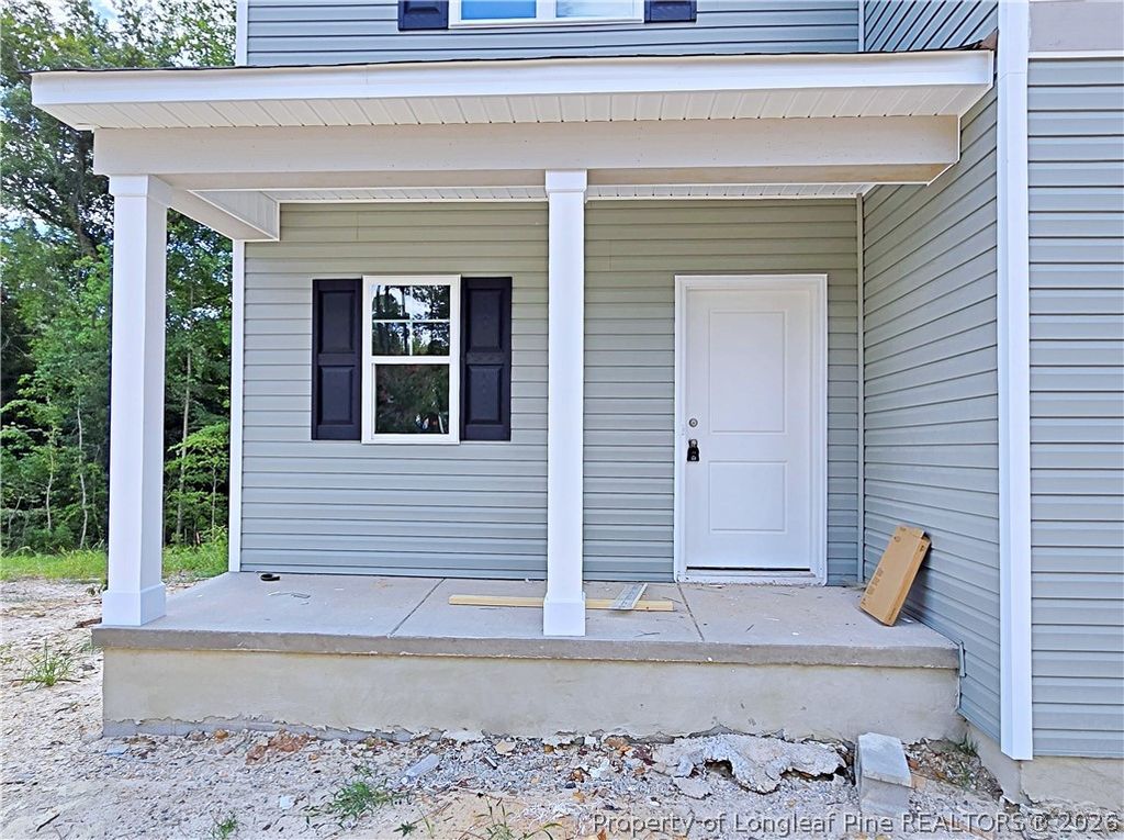 367 Appaloosa Drive, Spring Lake, NC 28390 — photo 2