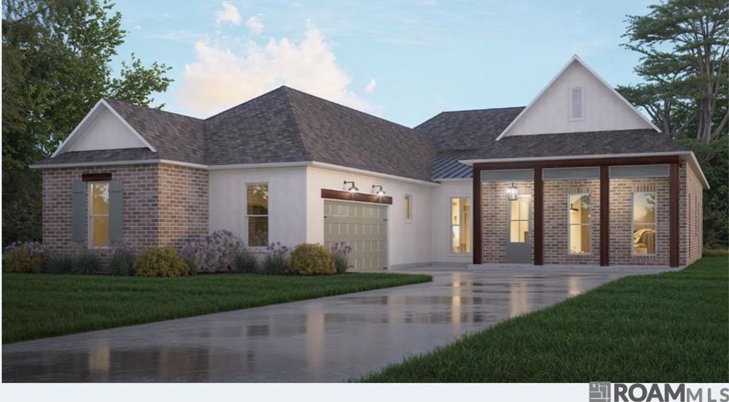 668 Night Heron Lane, Madisonville, LA 70447