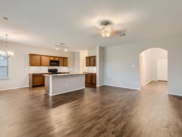 1200 Pampa Grass Drive, Princeton, TX 75407