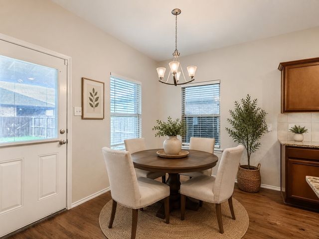 1200 Pampa Grass Drive, Princeton, TX 75407
