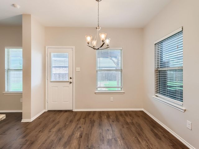 1200 Pampa Grass Drive, Princeton, TX 75407