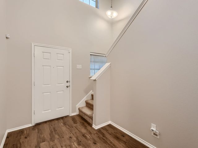 1200 Pampa Grass Drive, Princeton, TX 75407