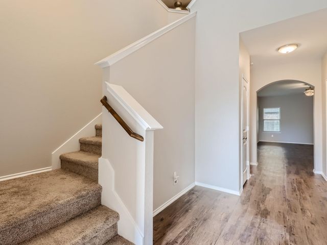 1200 Pampa Grass Drive, Princeton, TX 75407