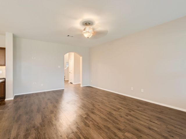 1200 Pampa Grass Drive, Princeton, TX 75407