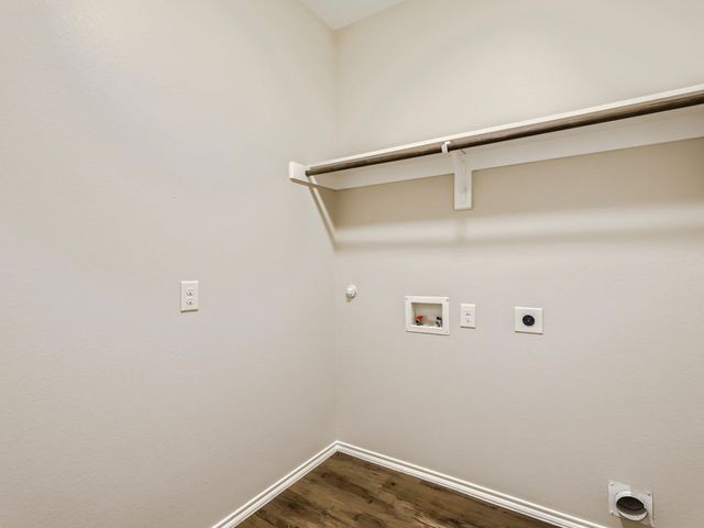 1200 Pampa Grass Drive, Princeton, TX 75407