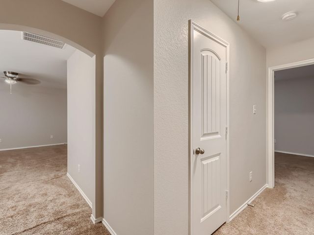 1200 Pampa Grass Drive, Princeton, TX 75407