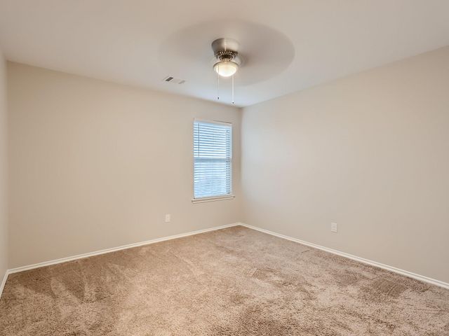 1200 Pampa Grass Drive, Princeton, TX 75407
