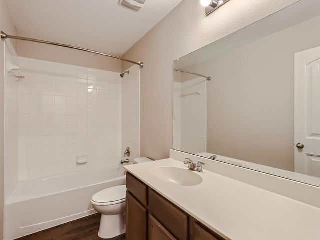 1200 Pampa Grass Drive, Princeton, TX 75407