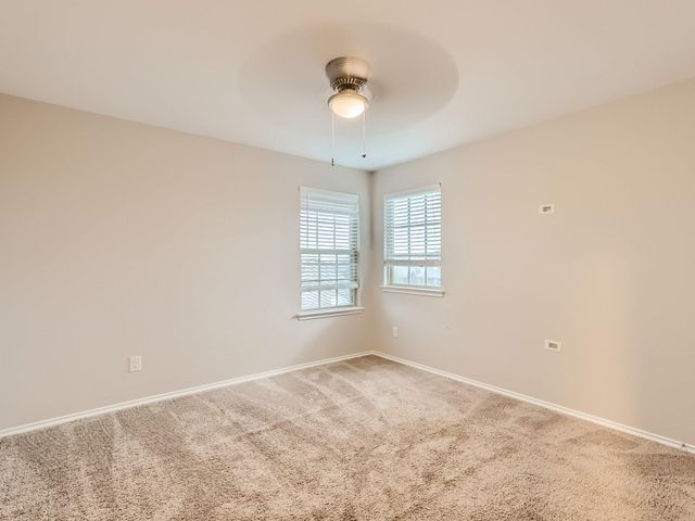 1200 Pampa Grass Drive, Princeton, TX 75407
