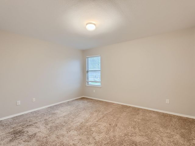 1200 Pampa Grass Drive, Princeton, TX 75407