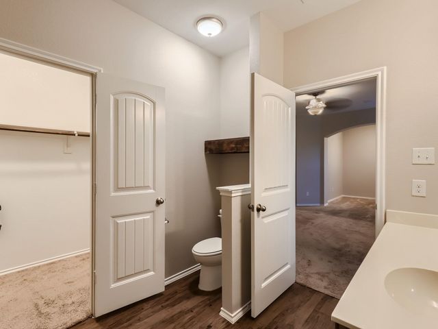 1200 Pampa Grass Drive, Princeton, TX 75407