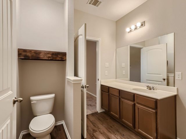 1200 Pampa Grass Drive, Princeton, TX 75407