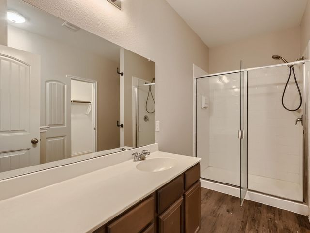 1200 Pampa Grass Drive, Princeton, TX 75407