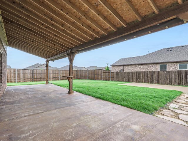 1200 Pampa Grass Drive, Princeton, TX 75407