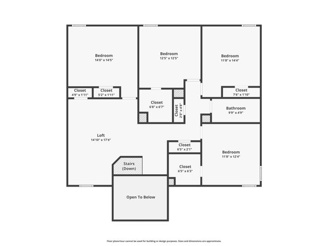 1200 Pampa Grass Drive, Princeton, TX 75407