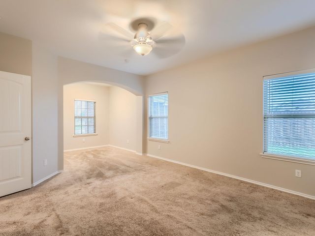 1200 Pampa Grass Drive, Princeton, TX 75407