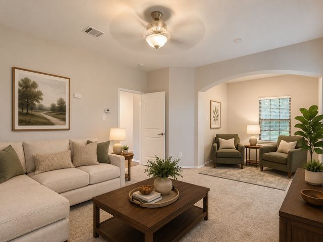 1200 Pampa Grass Drive, Princeton, TX 75407