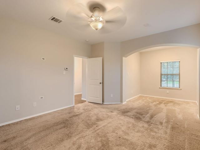 1200 Pampa Grass Drive, Princeton, TX 75407