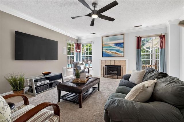 4029 Long Point BLVD, Portsmouth, VA 23703