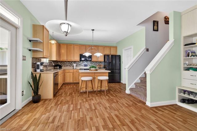 4029 Long Point BLVD, Portsmouth, VA 23703